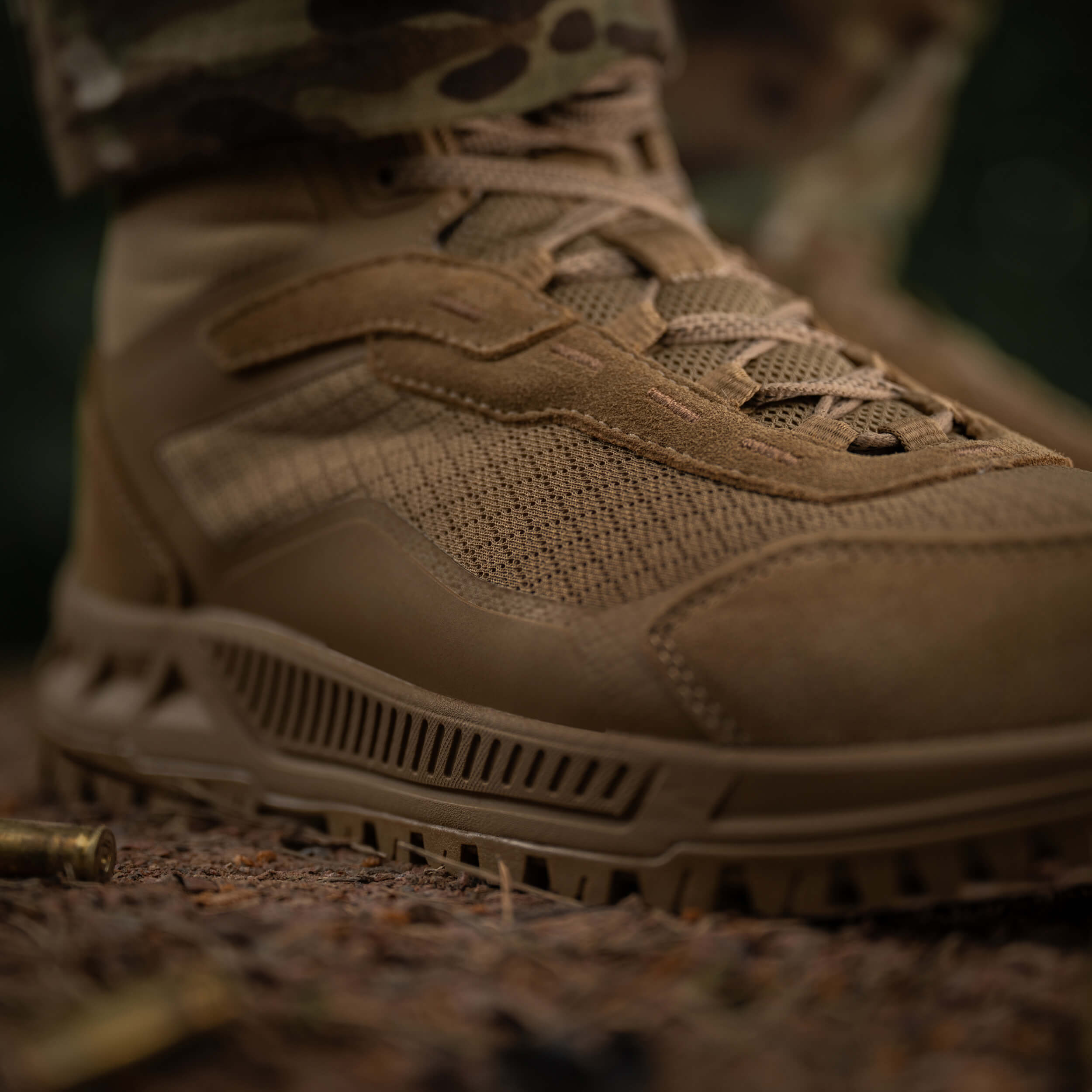 M-Tac напівчеревики Shooter Coyote