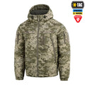 M-Tac куртка зимова Alpha Gen.IV Pro Primaloft MM14