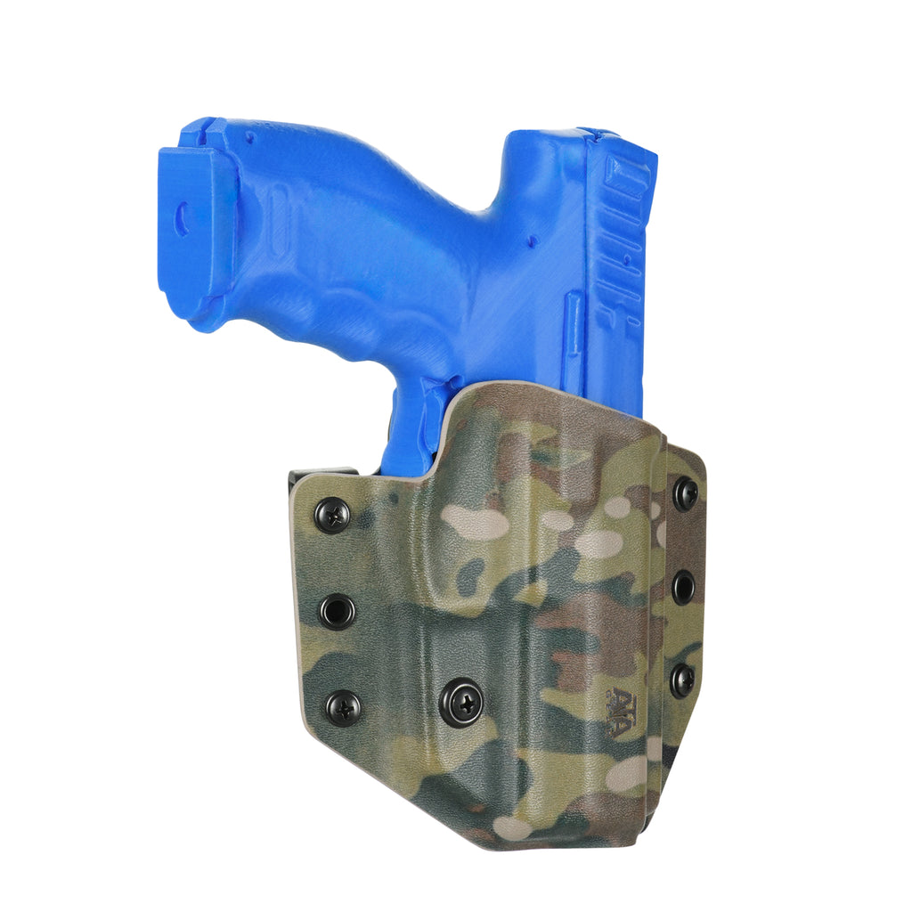 ATA Gear кобура модель Hit Factor ver.1 для зброї HK VP-9 / SFP9 MultiCam - Infused правша