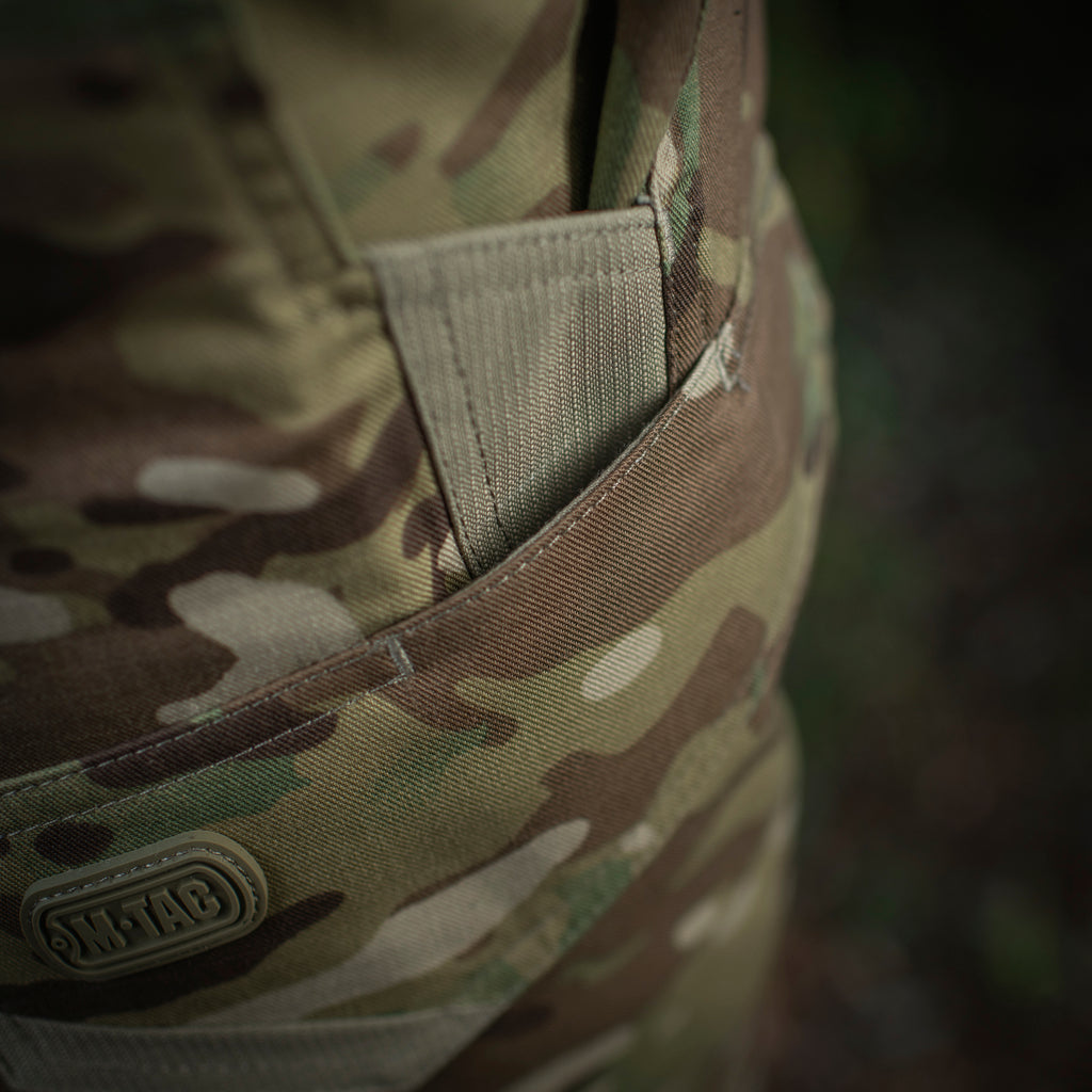 M-Tac шорти Aggressor Short MC