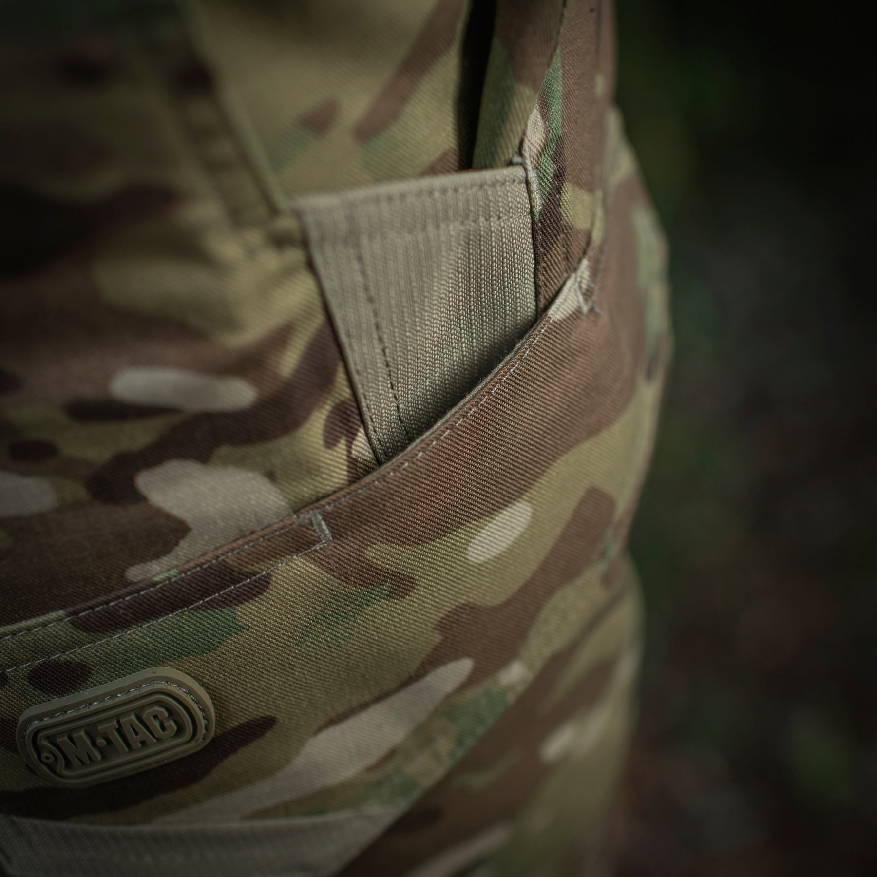 M-Tac шорти Aggressor Short MC
