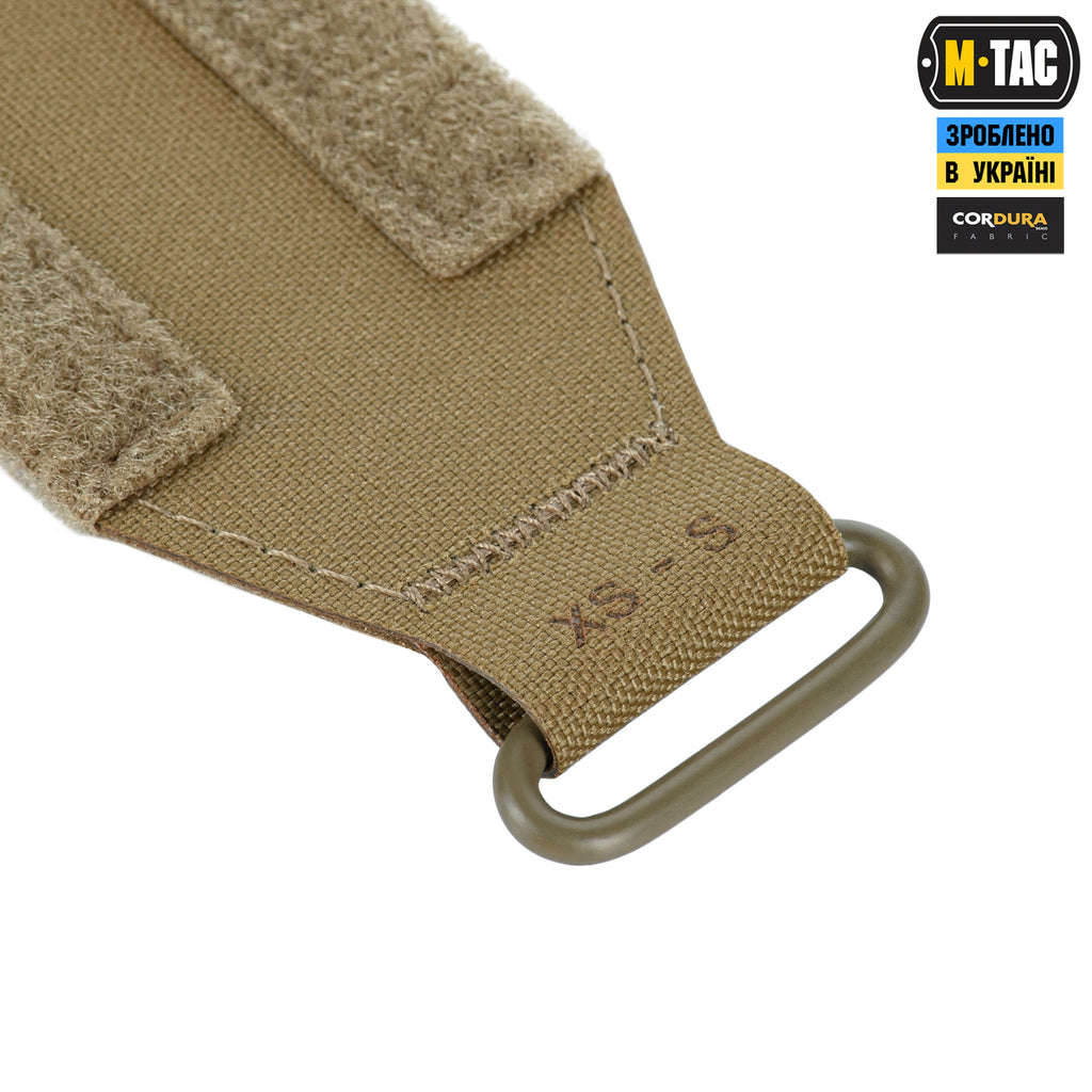 M-Tac внутрішній ремінь Tiger для Range Belt Coyote