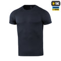 M-Tac футболка реглан потовідвідна Summer Dark Navy Blue