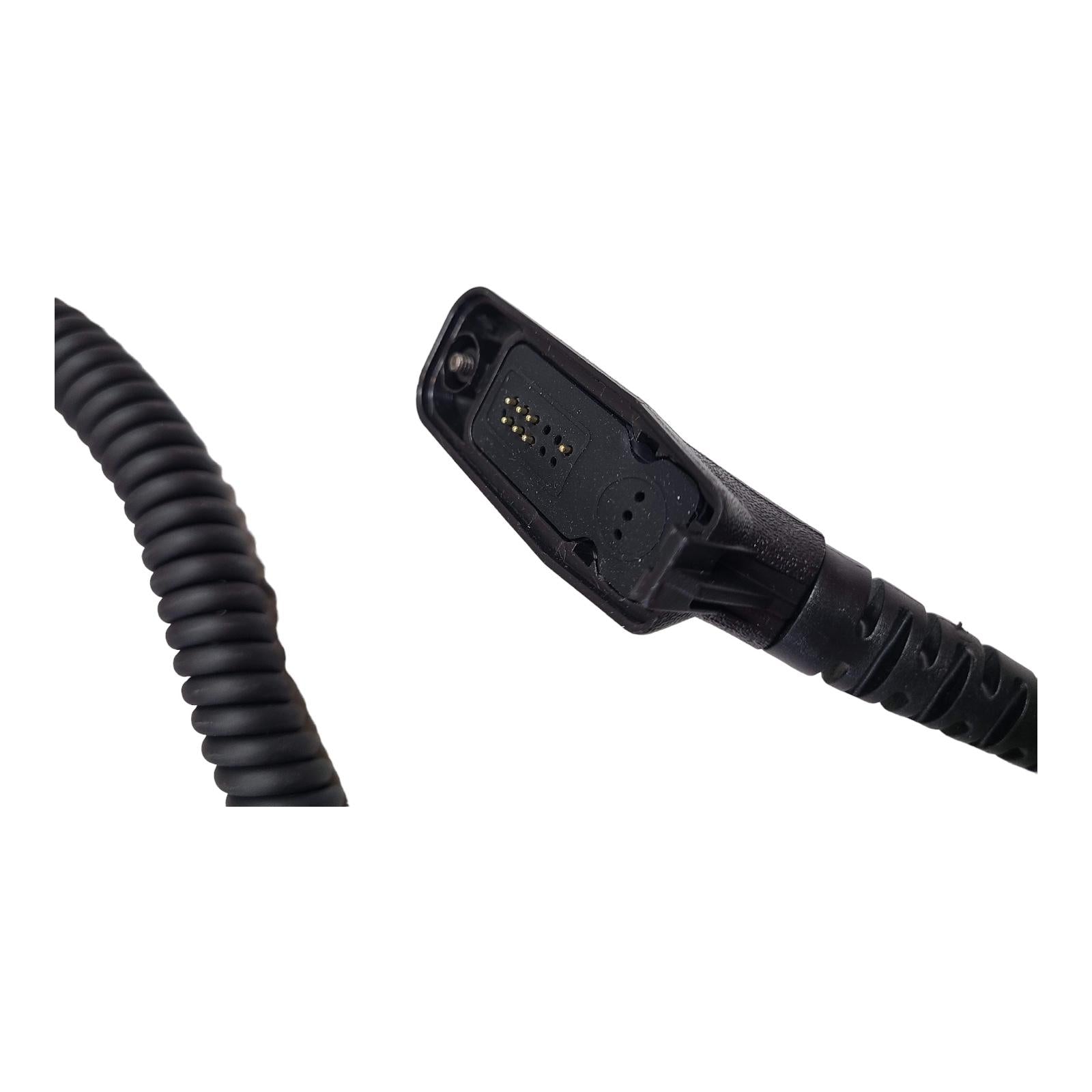 PTT кнопка Opsmen Earmor M51 для радіо станції Motorola DP series