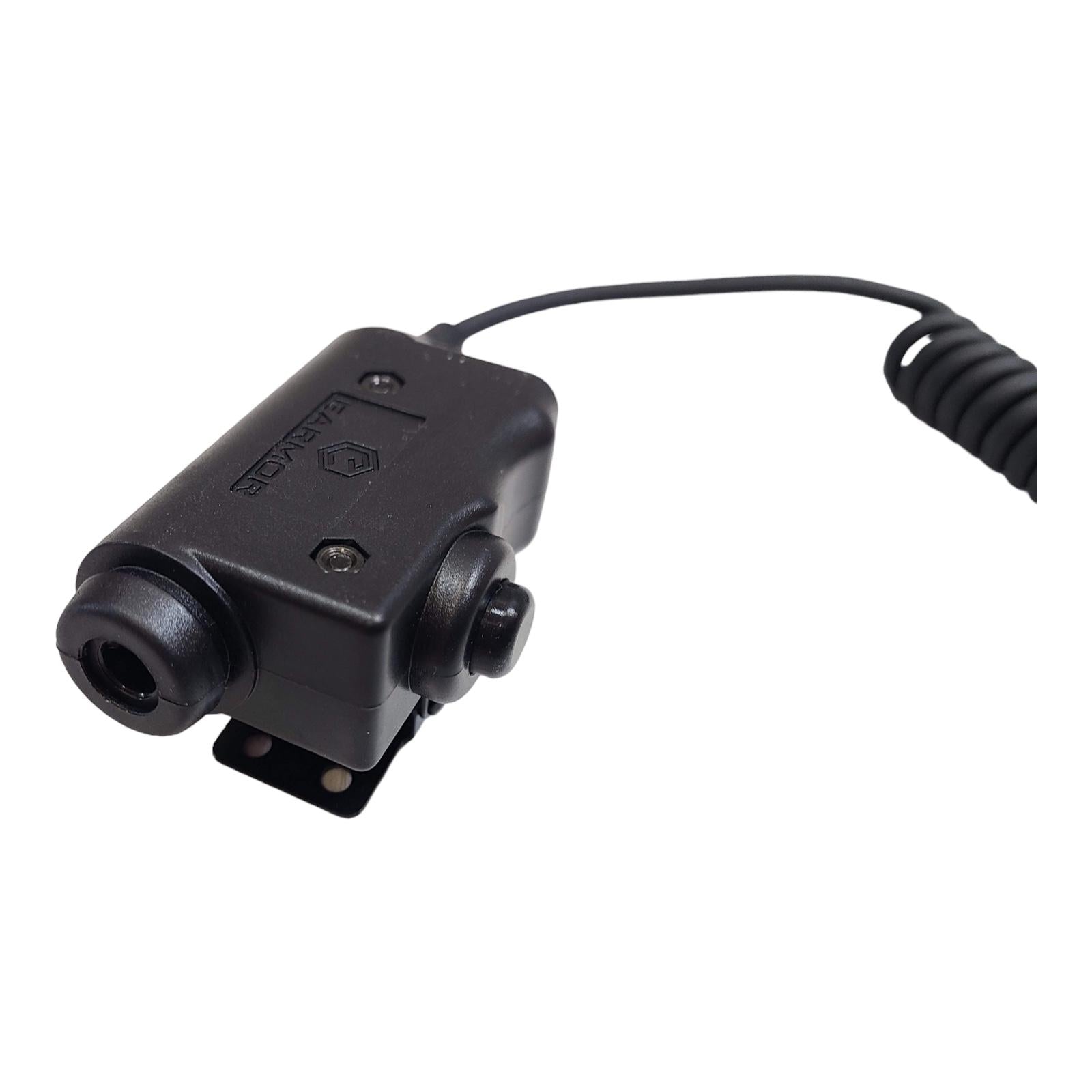 PTT кнопка Opsmen Earmor M51 для радіо станції Motorola DP series