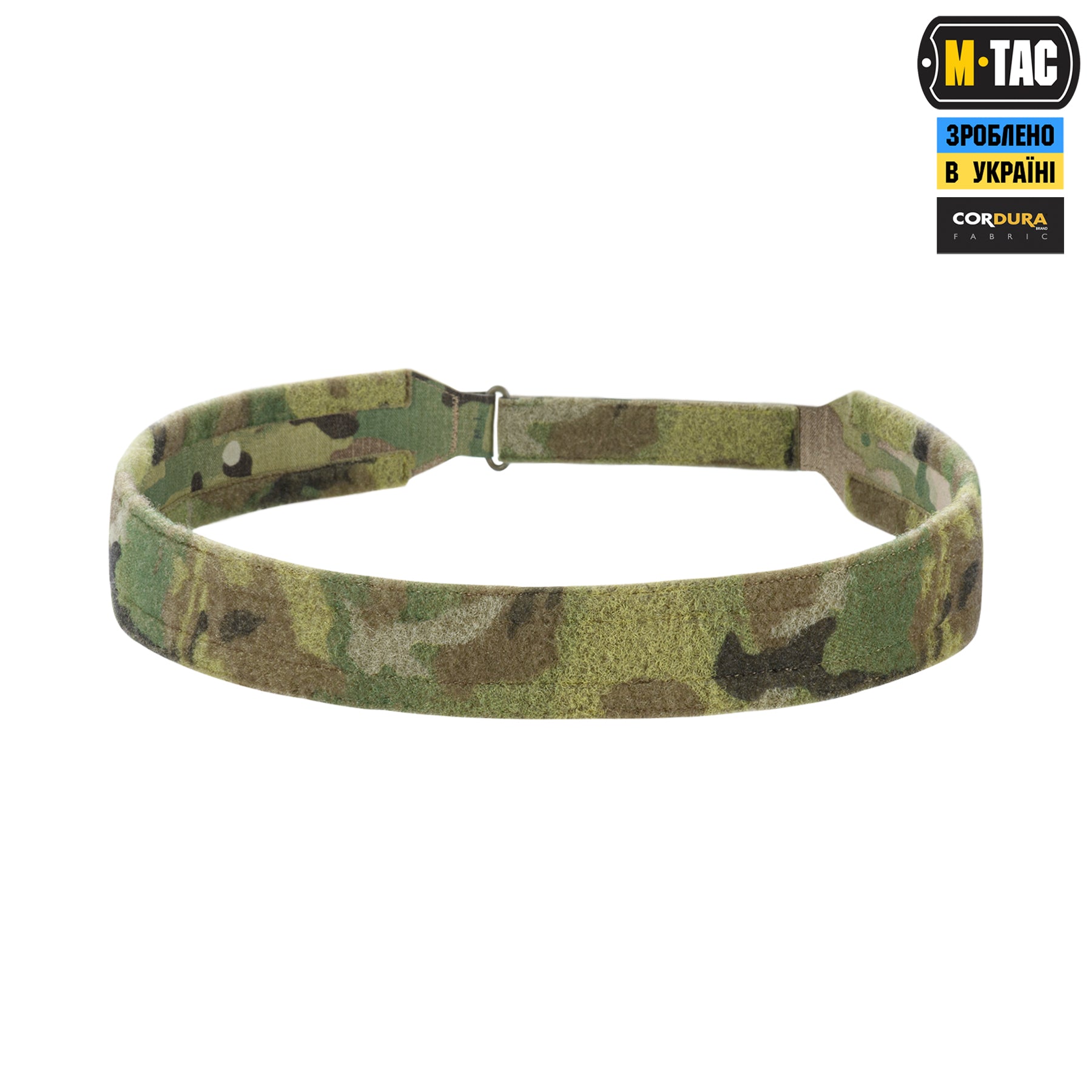 M-Tac внутрішній ремінь Tiger для Range Belt Multicam