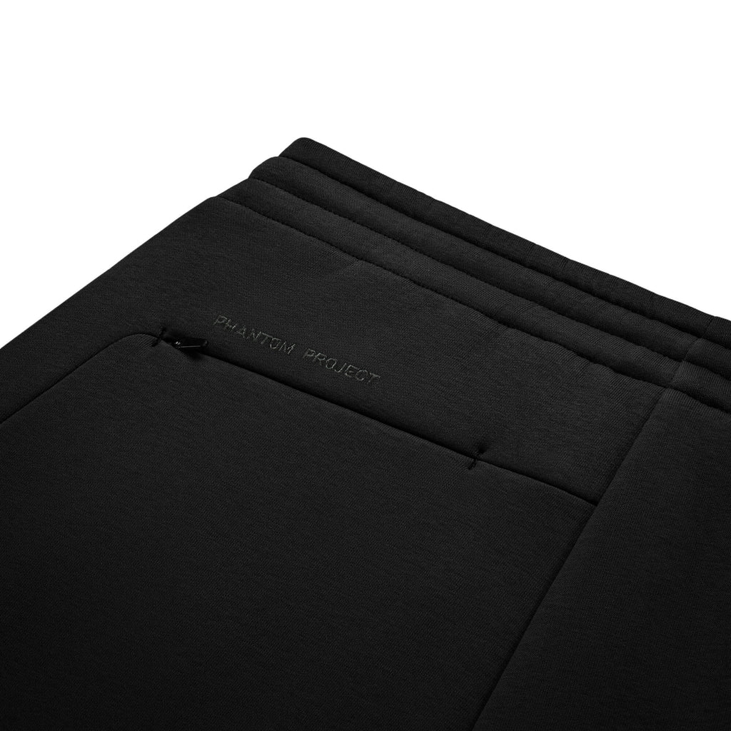 Phantom Project/M-Tac штани Straight Sport Pants PE Black