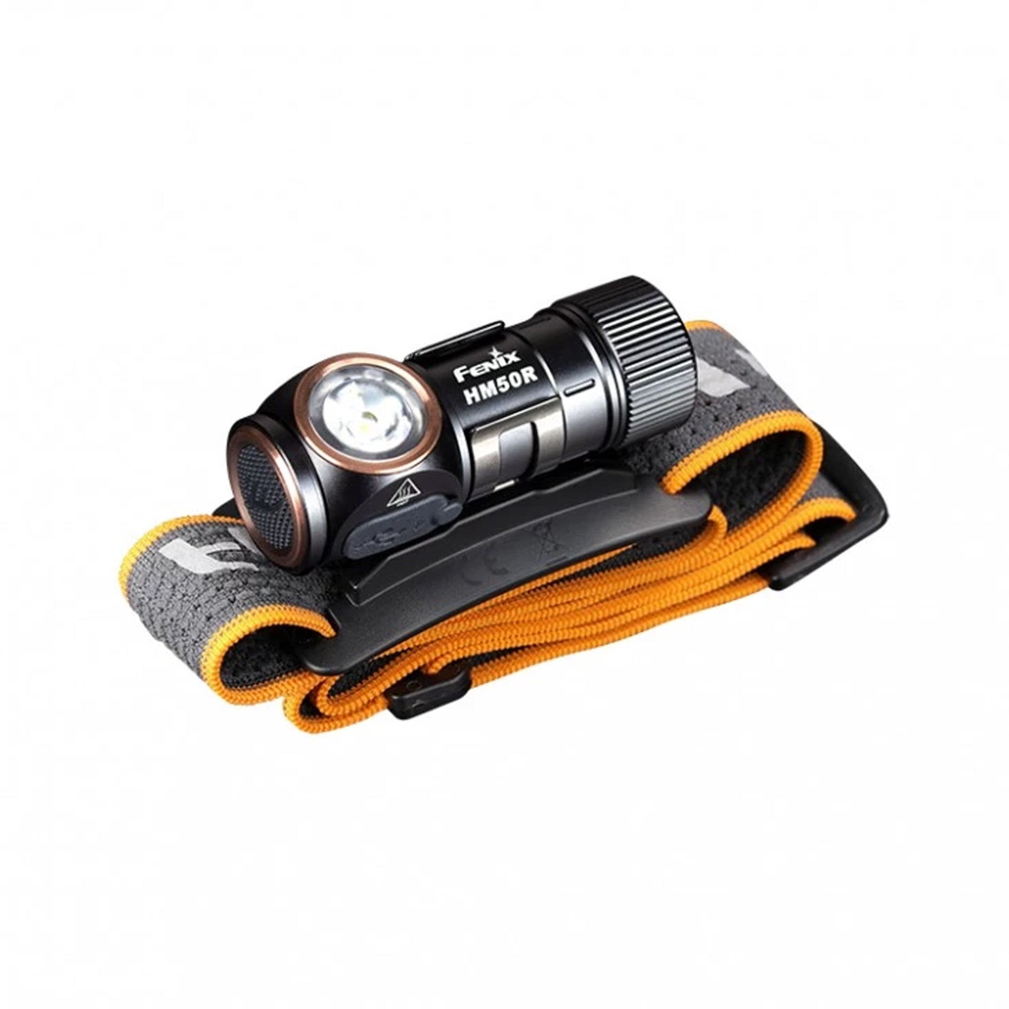 Fenix ліхтар налобный HM50R V2.0