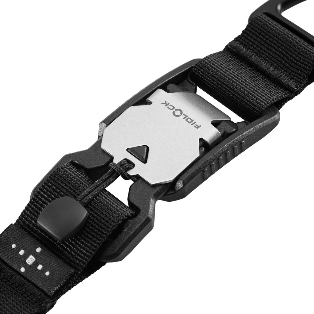 Phantom Project/M-Tac брелок Magnet Key Holder Black