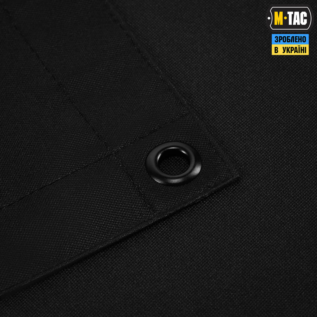 M-Tac банер Odin Mystery 630x900 Black