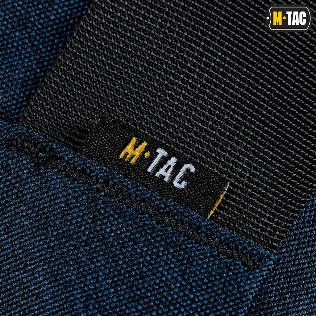 M-Tac сумка-кобура плечова Jean Blue