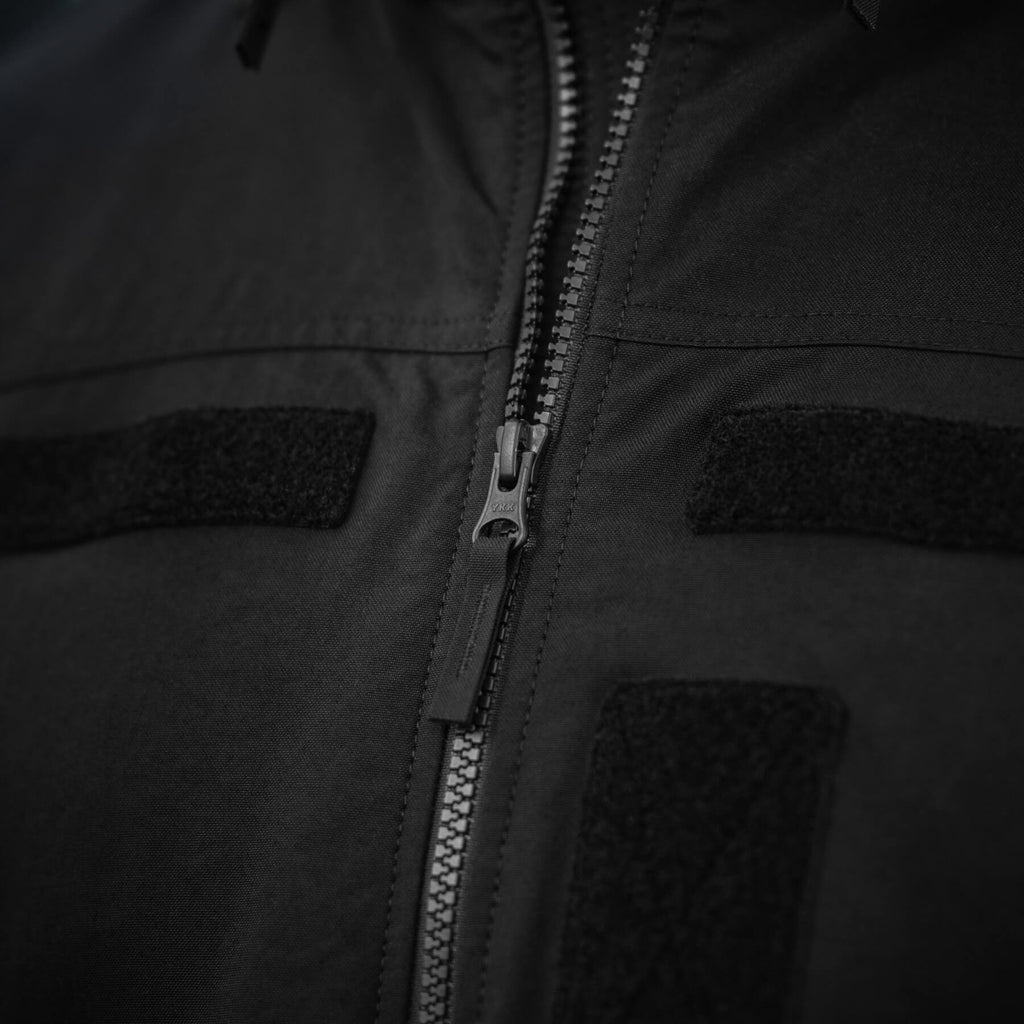 M-Tac куртка Storm Gen.II Black
