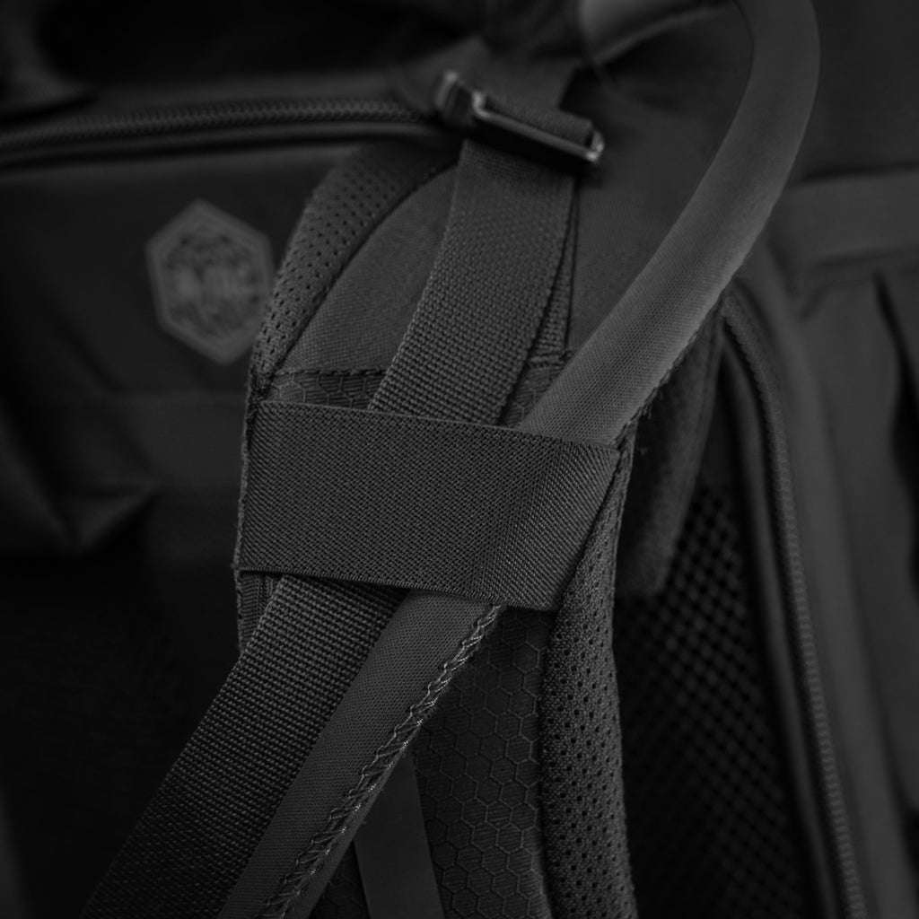 M-Tac рюкзак Small Elite Hex Black