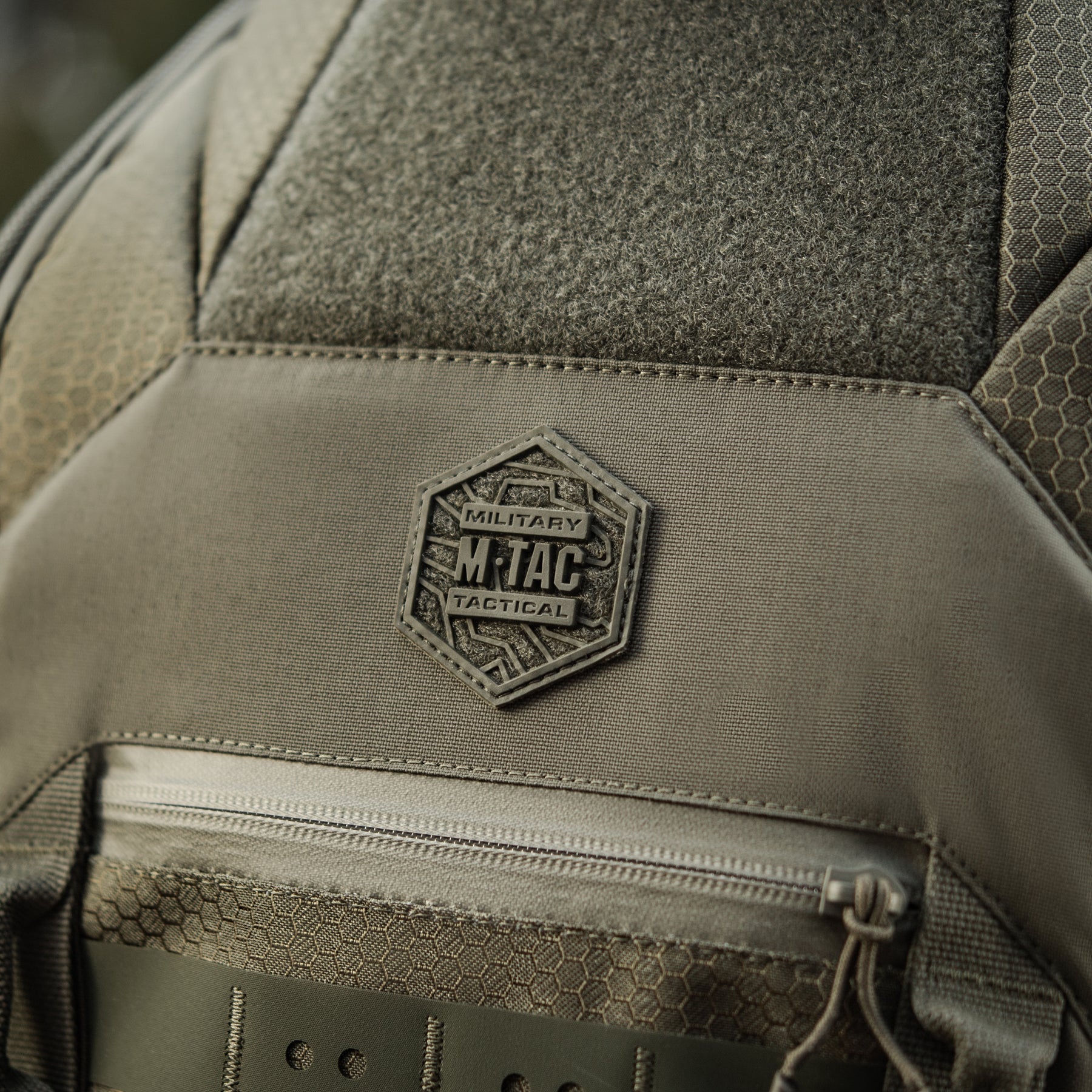 M-Tac рюкзак Small Elite Hex Ranger Green