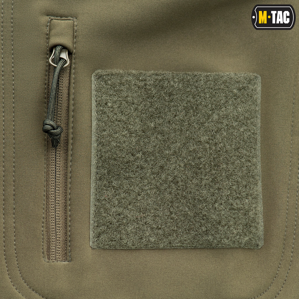M-Tac куртка Soft Shell Police Olive