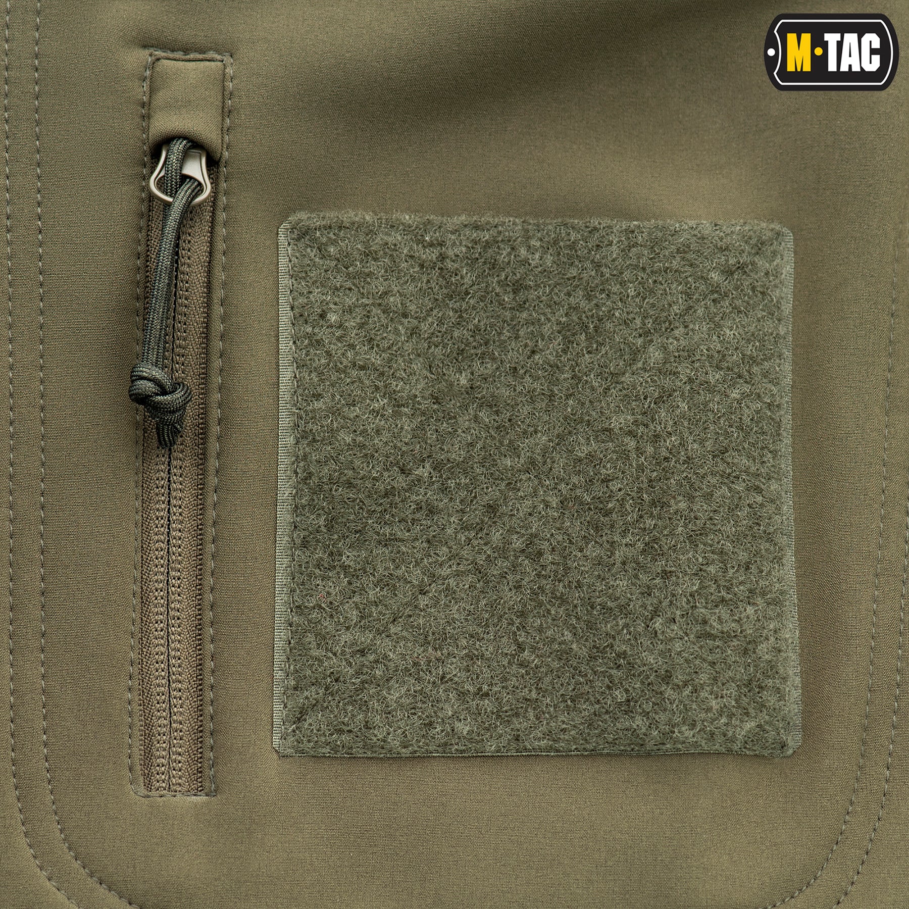 M-Tac куртка Soft Shell Police Olive