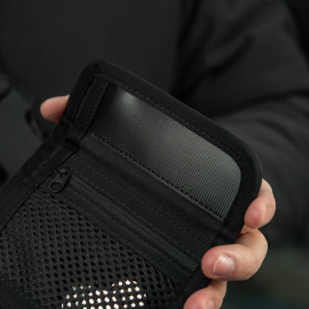 M-Tac гаманець Elite Gen.II Black