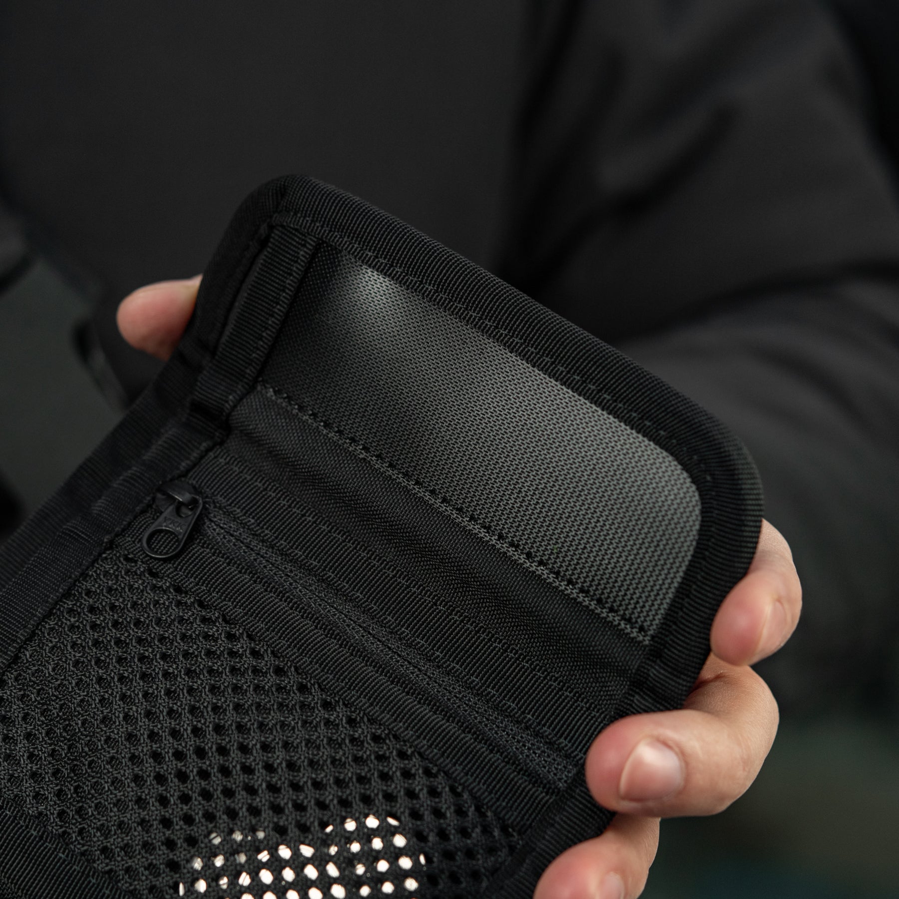 M-Tac гаманець Elite Gen.II Black