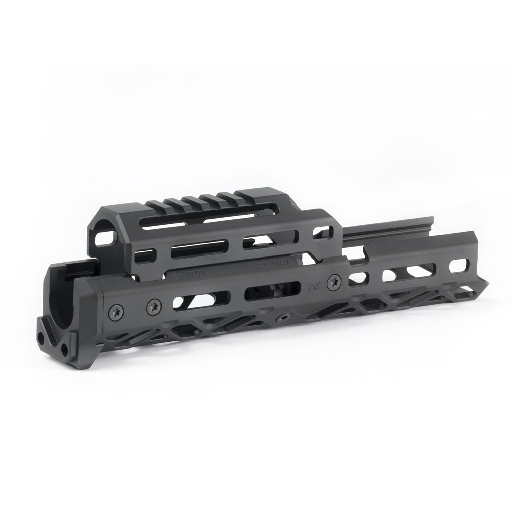Крук M-Lock цівка для АКС-74У коротка верхні накладка (1U044A)
