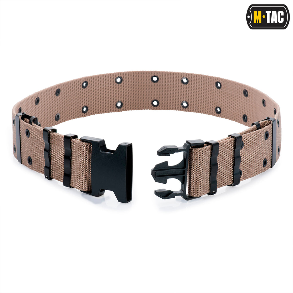 M-Tac ремінь Pistol Belt Khaki