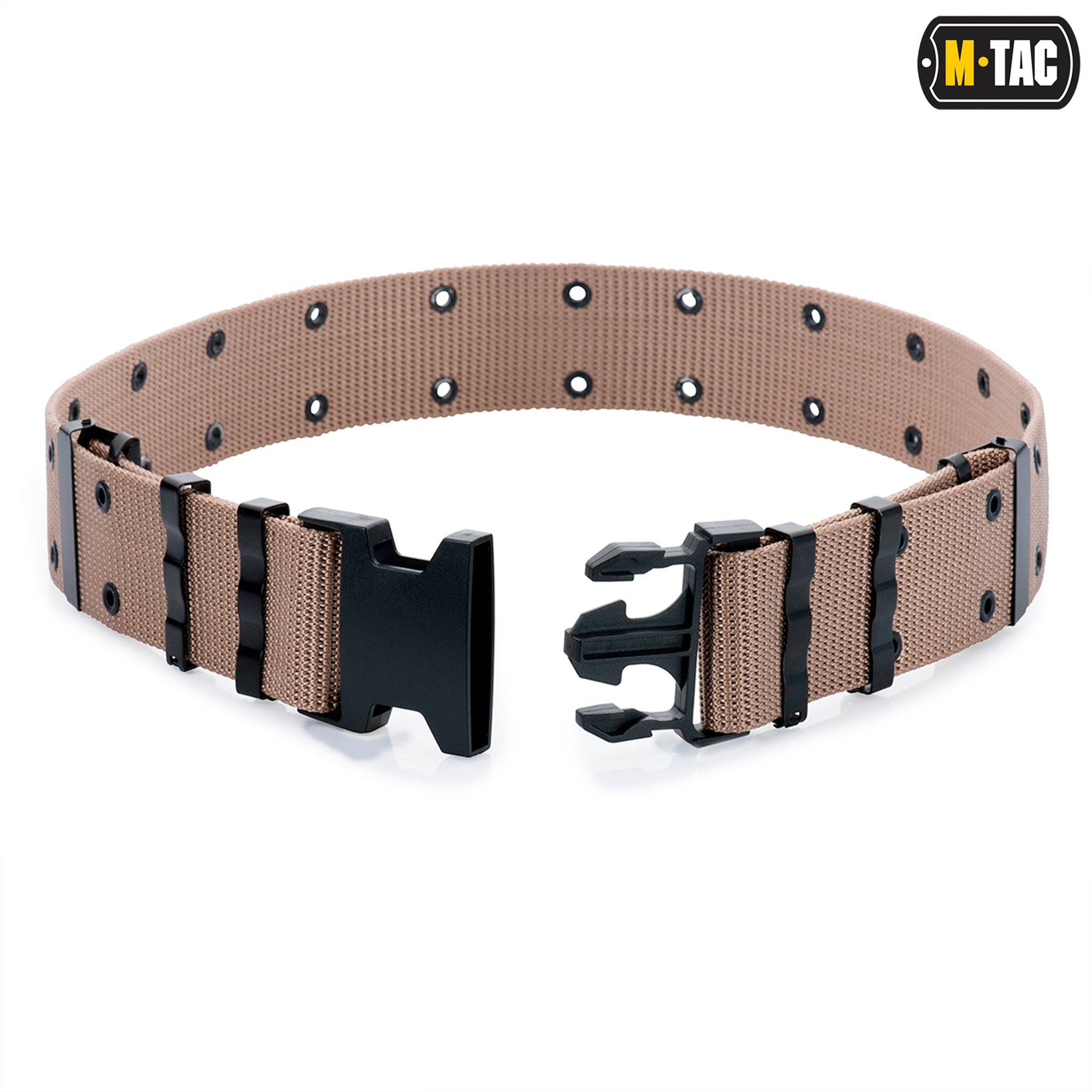 M-Tac ремінь Pistol Belt Khaki