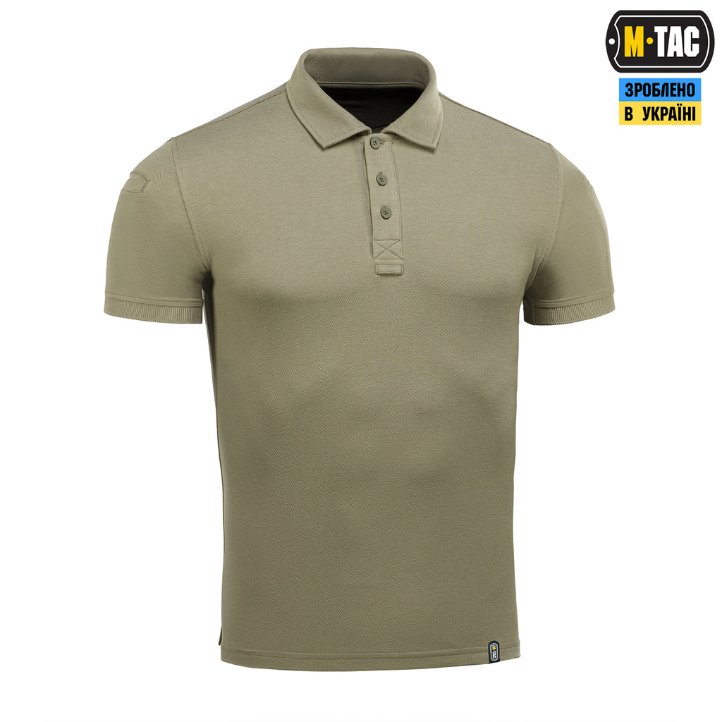 M-Tac поло Basic 65/35 Tan