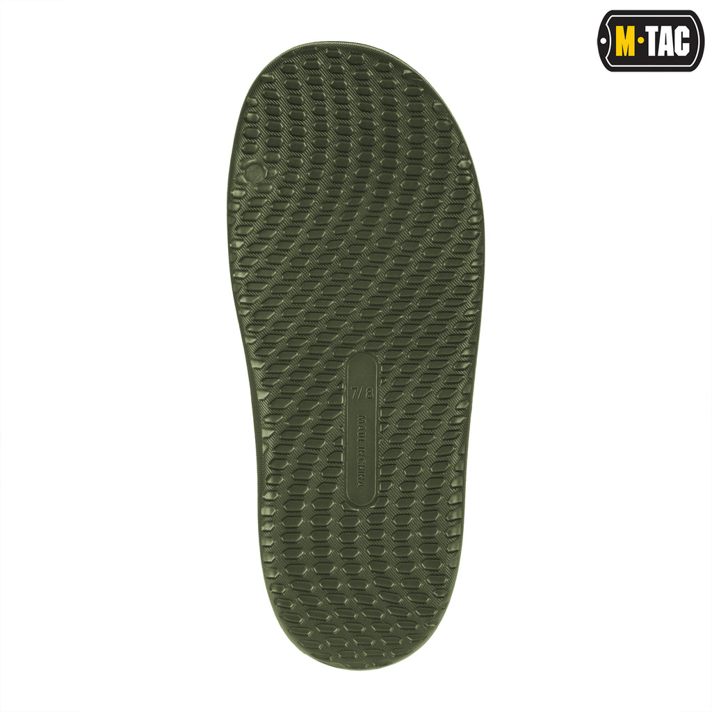 M-Tac шльопанці EVA Olive