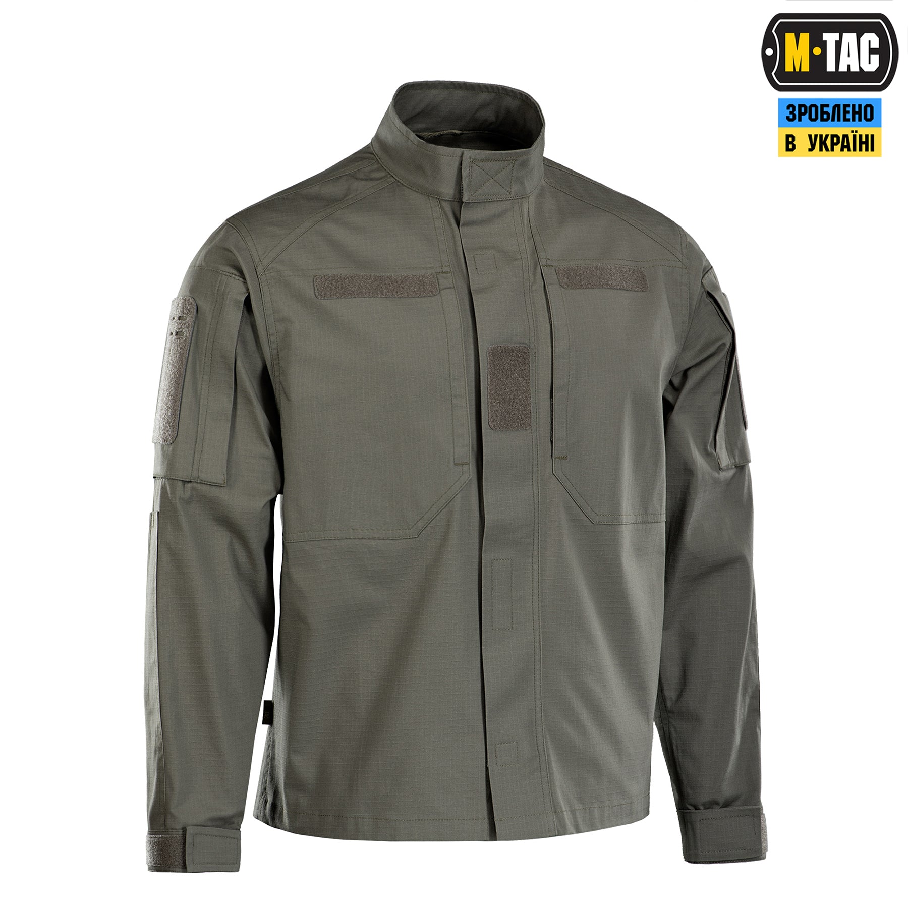 M-Tac кітель Patrol Flex Dark Olive