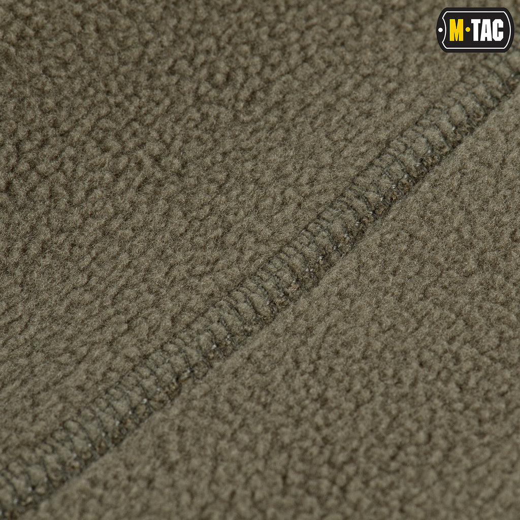 M-Tac кофта Lite Microfleece Hoodie Dark Olive