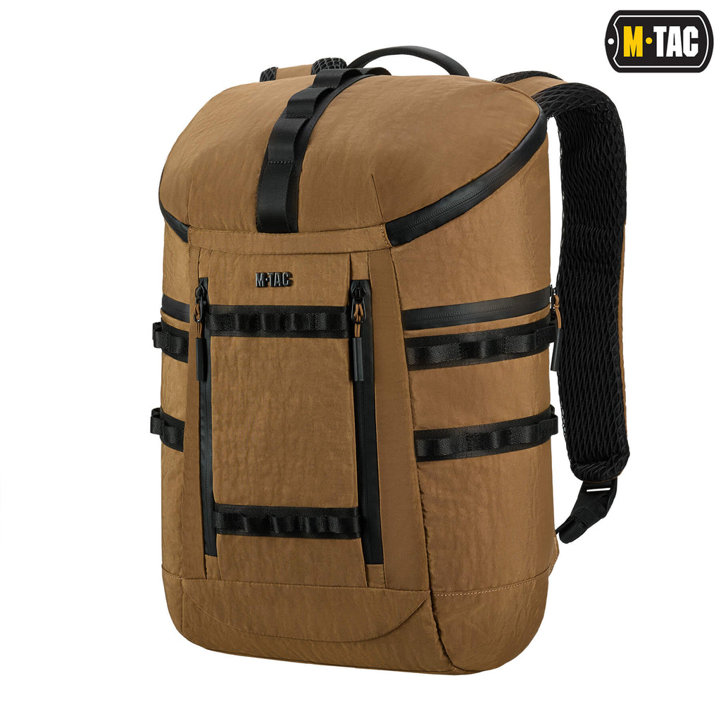 M-Tac рюкзак Urban Laptop Pack Coyote