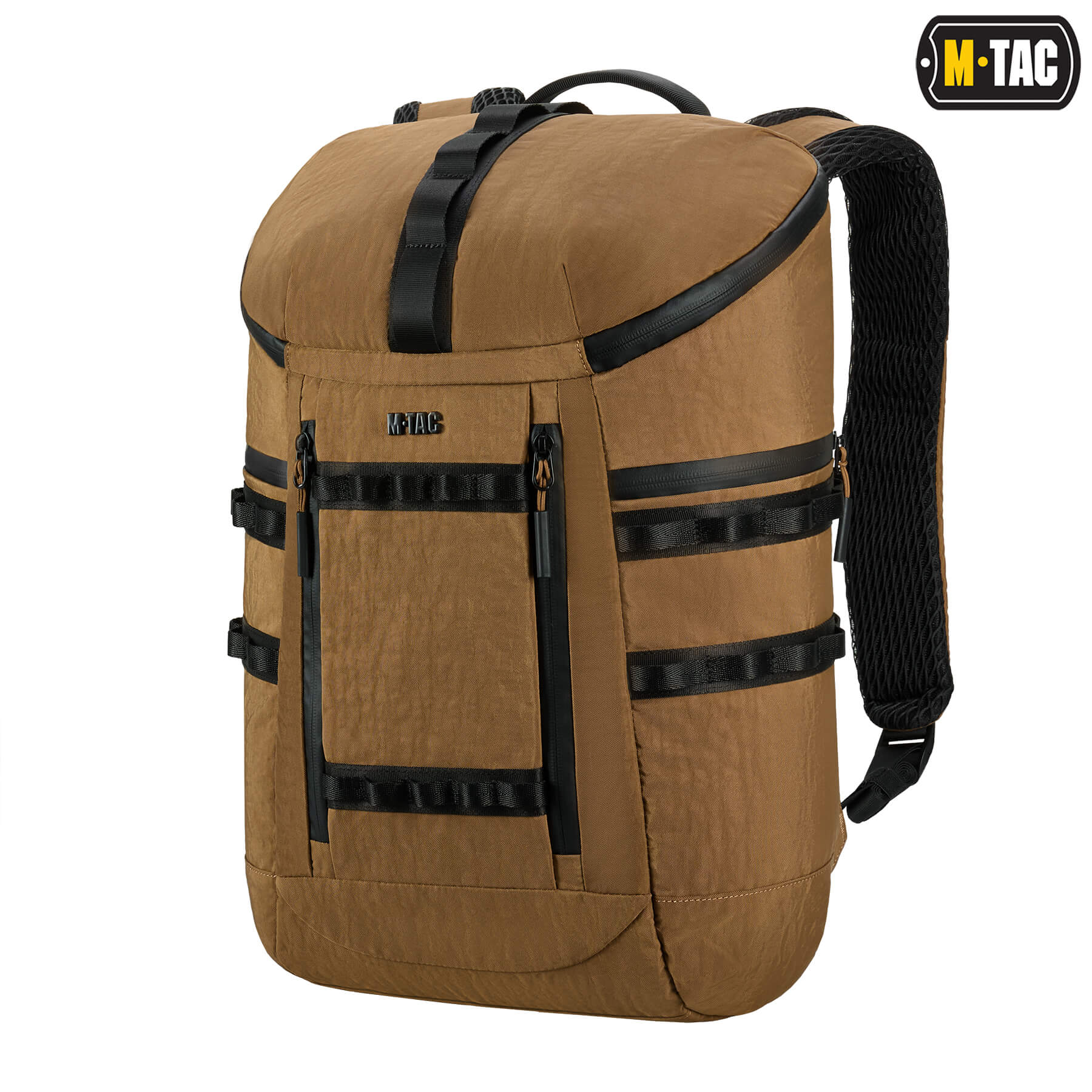 M-Tac рюкзак Urban Laptop Pack Coyote