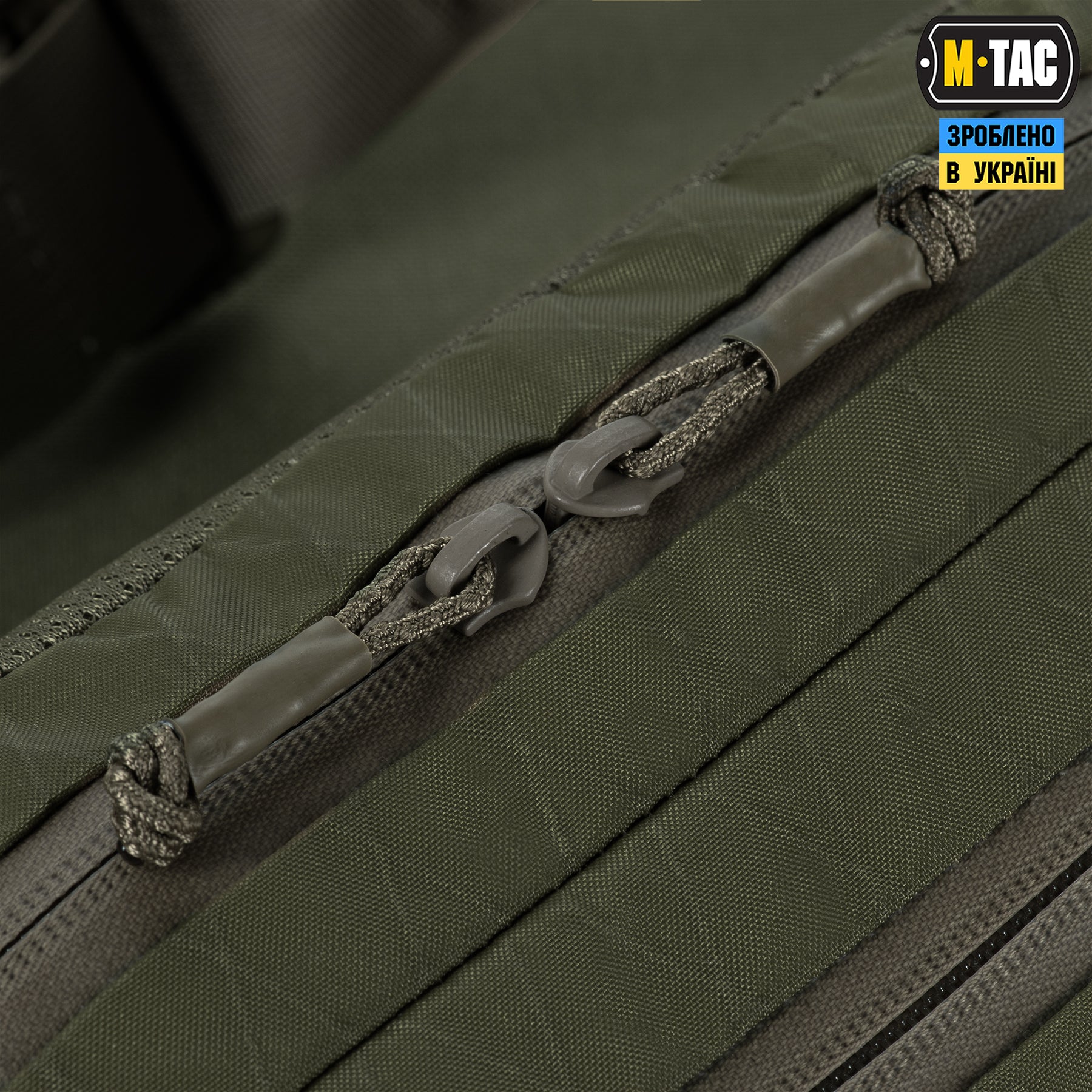 M-Tac сумка City Waist Bag X-Pac Elite Ranger Green