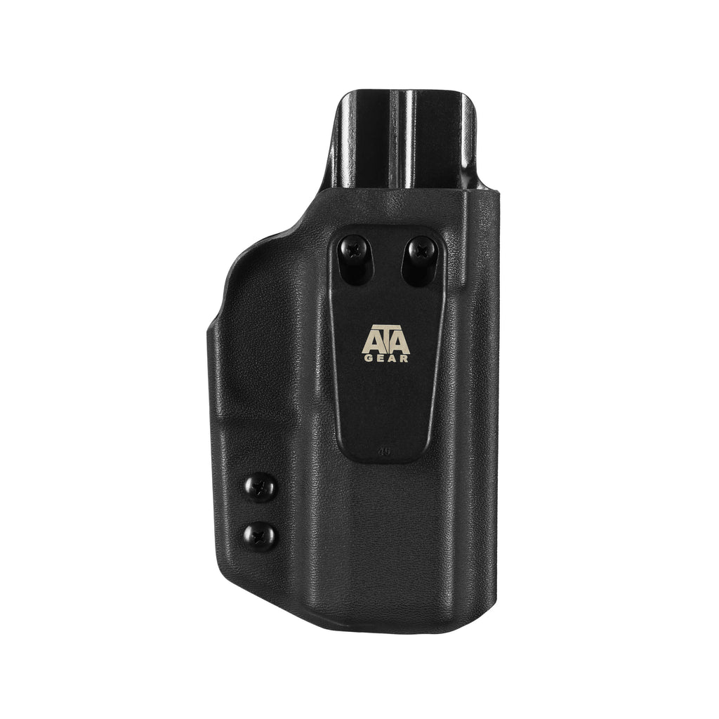 ATA Gear кобура модель Fantom ver.3 для зброї SiG P320 (compact) Black