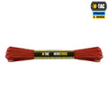 M-Tac паракорд Minicord Red 15м