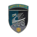 Шеврон 36 ОБрМП кольоровий