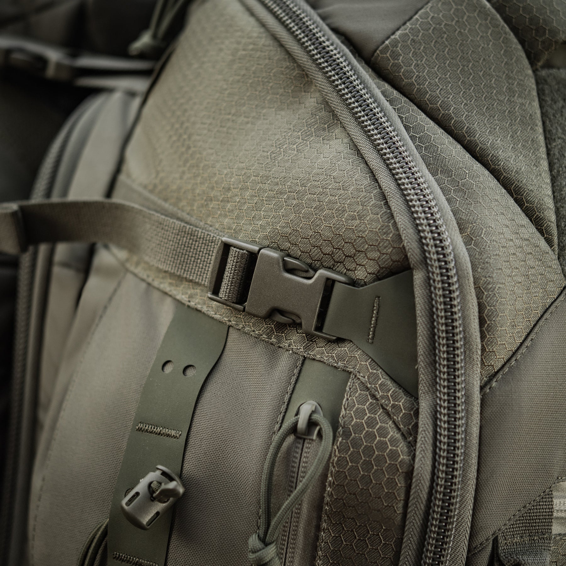 M-Tac рюкзак Small Elite Hex Ranger Green