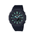 Годинник CASIO GA-2100RC-1AER