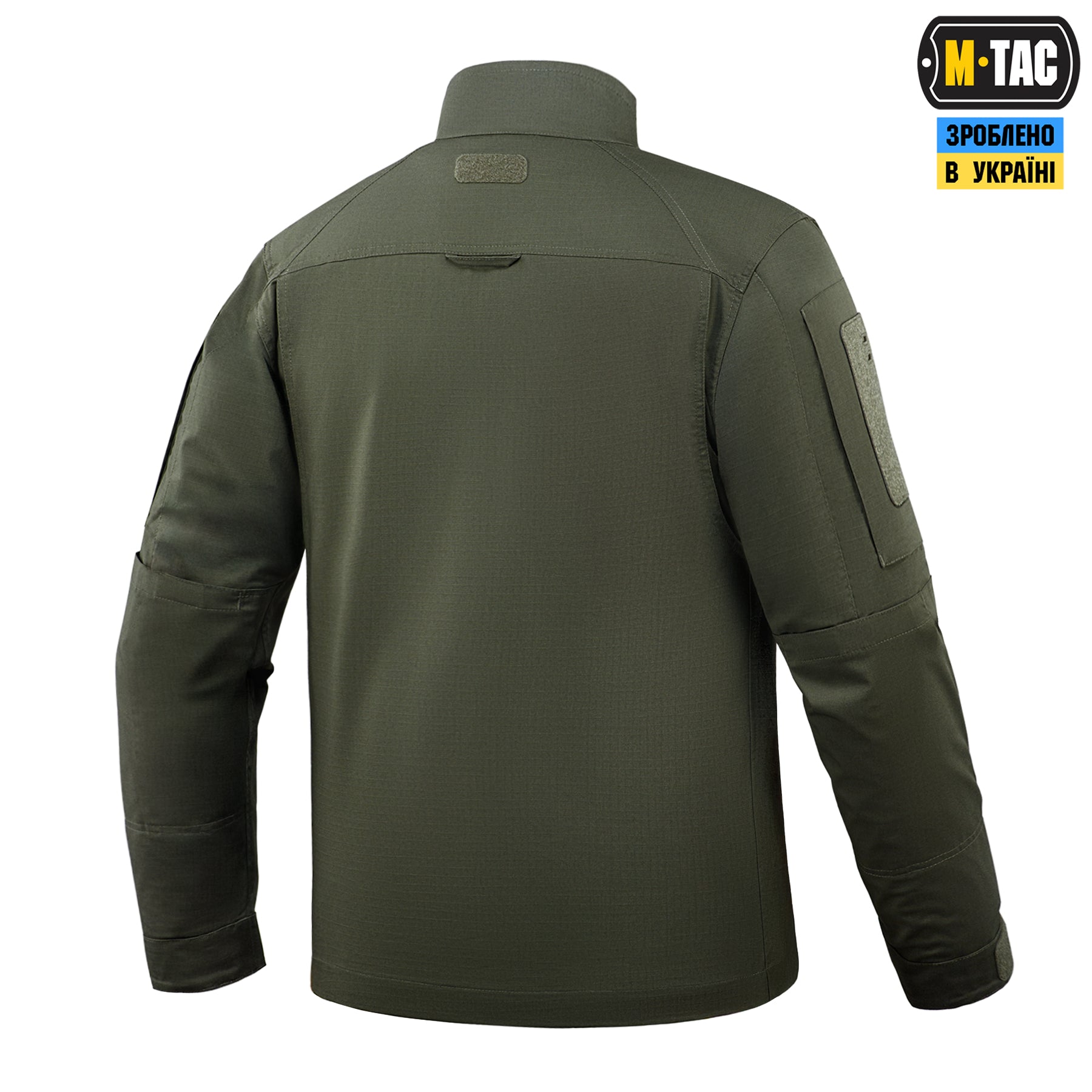 M-Tac кітель Patrol Ranger Flex Army Olive