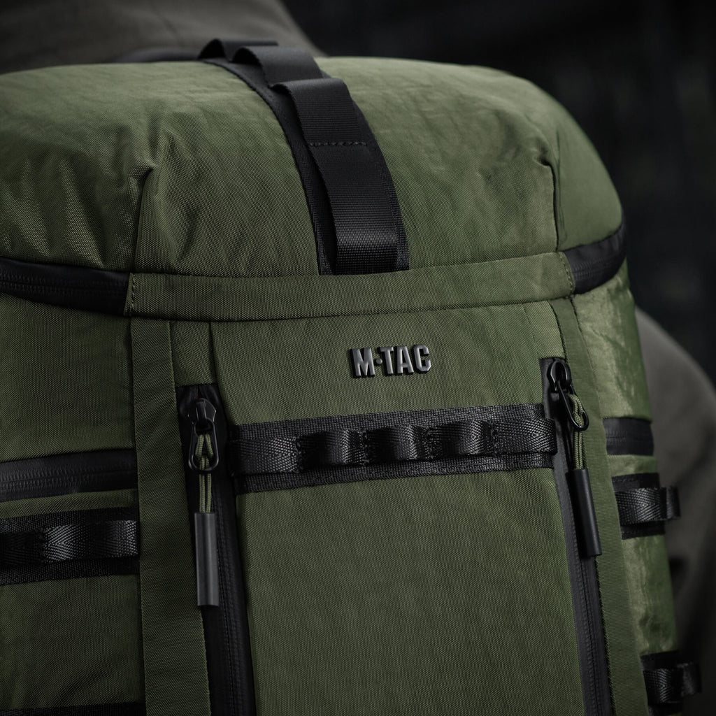 M-Tac рюкзак Urban Laptop Pack Olive