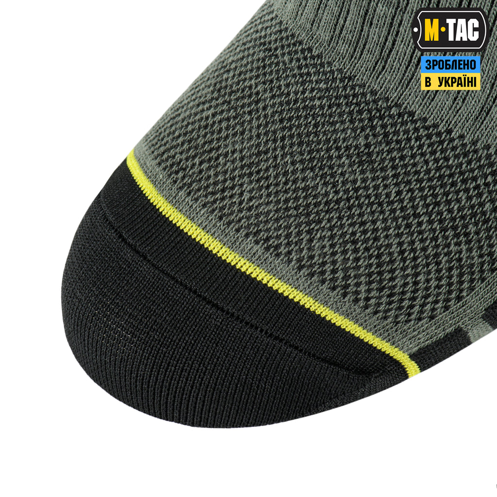 M-Tac шкарпетки тактичні Ranger