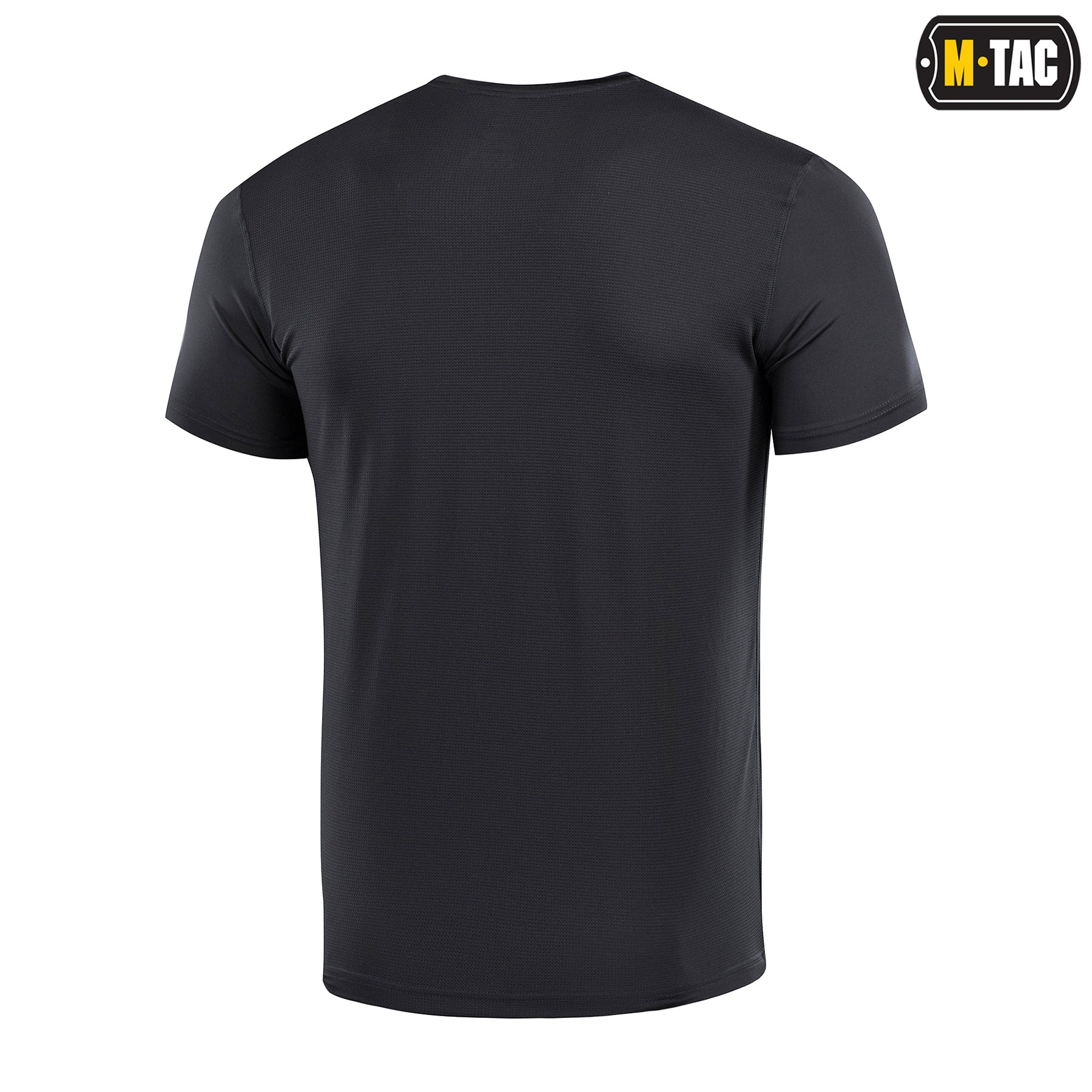 M-Tac термофутболка Ultra Vent Black