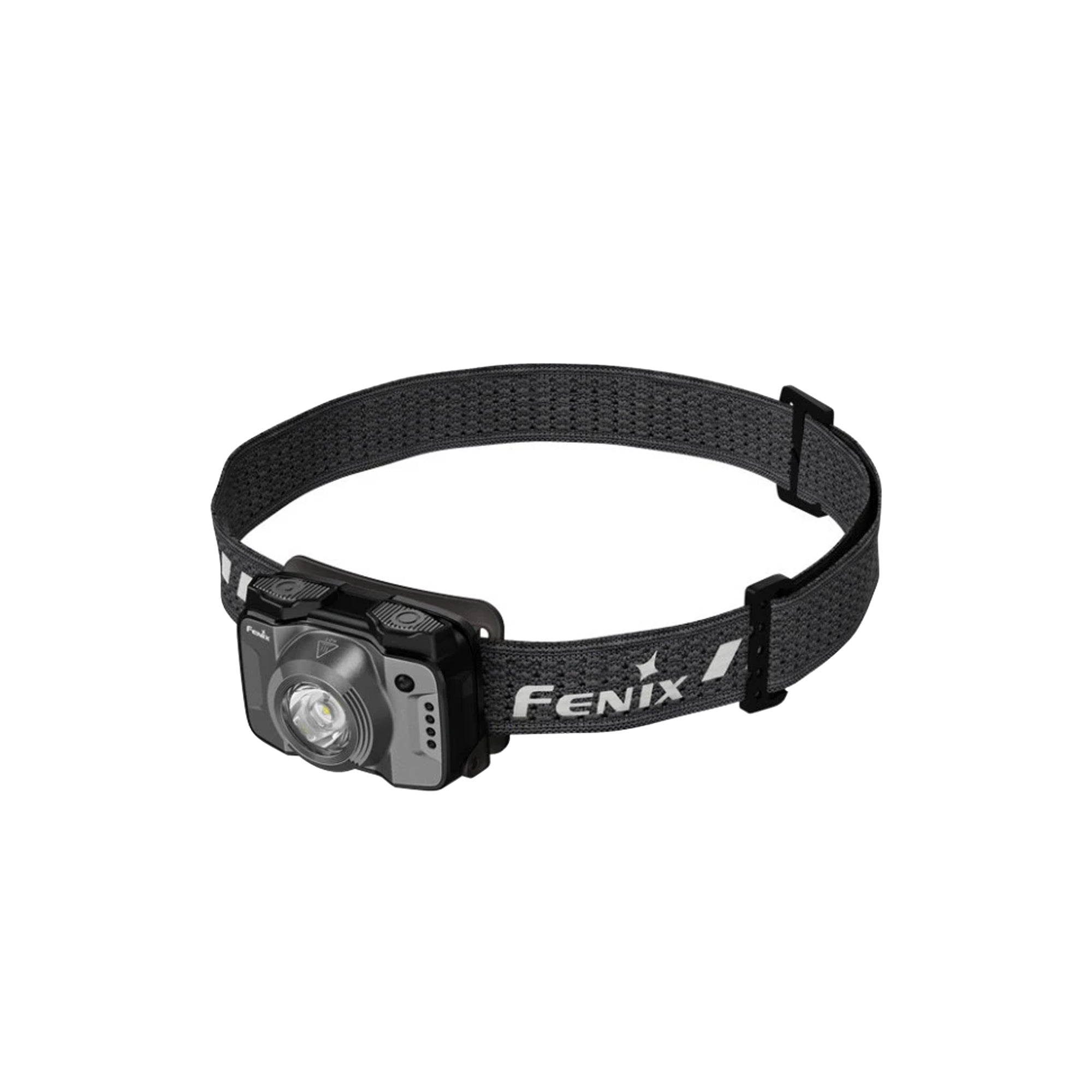 Fenix ліхтар налобний HL12 V2.0 сірий