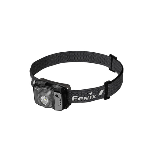 Fenix ліхтар налобний HL12 V2.0 сірий