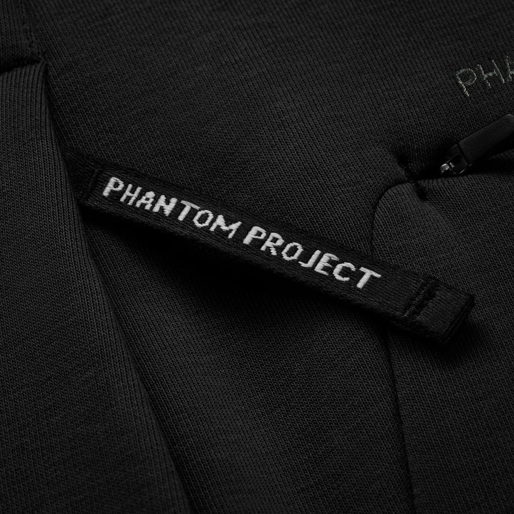 Phantom Project/M-Tac штани Straight Sport Pants PE Black