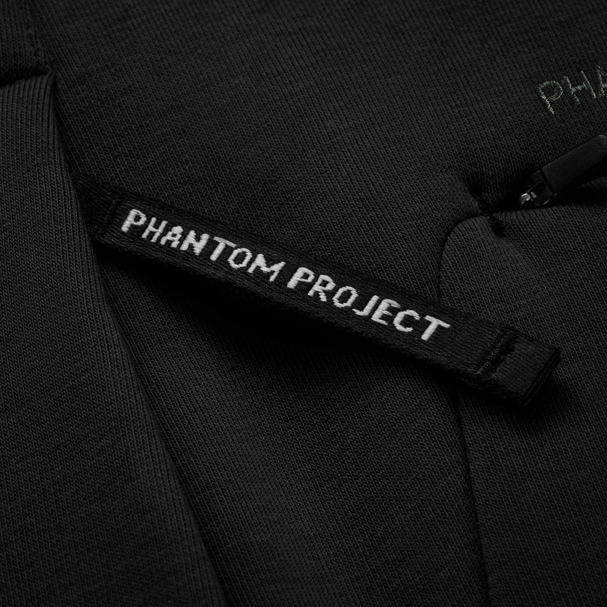 Phantom Project/M-Tac штани Straight Sport Pants PE Black