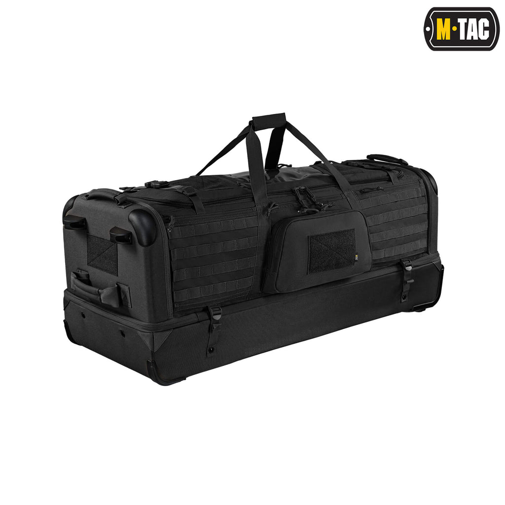 M-Tac сумка транспортна 185л Black