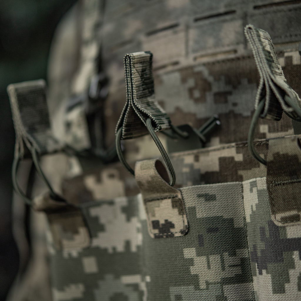 M-Tac плитоноска Cuirass FAST Elite LARGE MM14