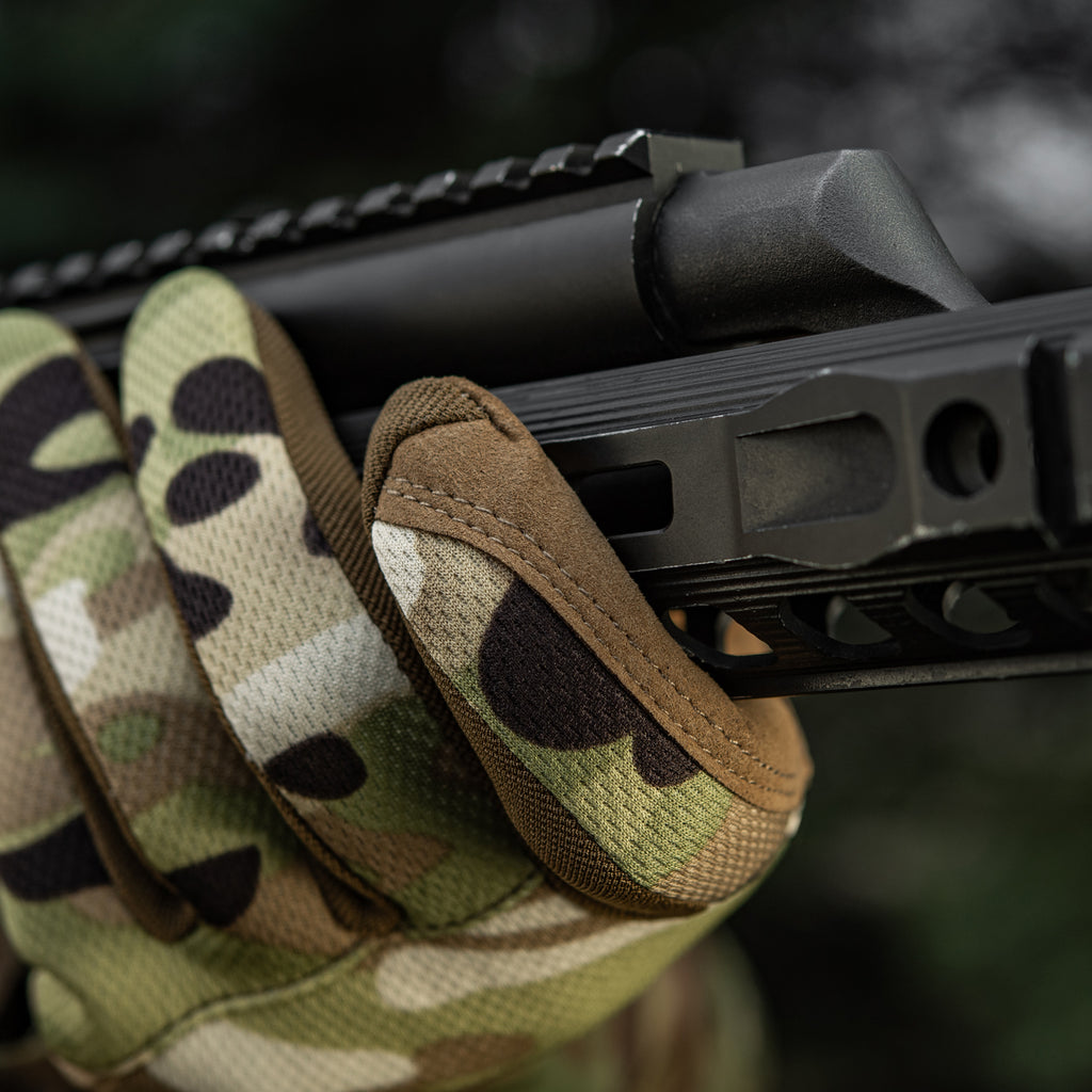 M-Tac рукавички Scout Tactical Mk.2 MC
