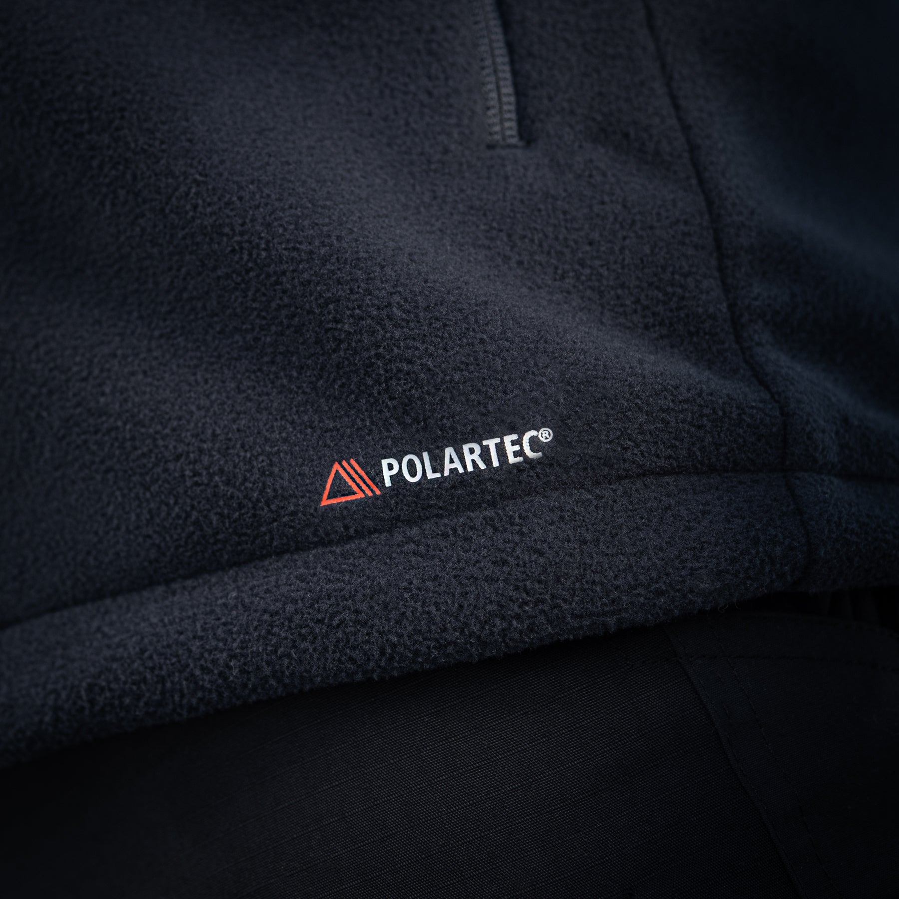 M-Tac куртка Combat Fleece Polartec Jacket Dark Navy Blue
