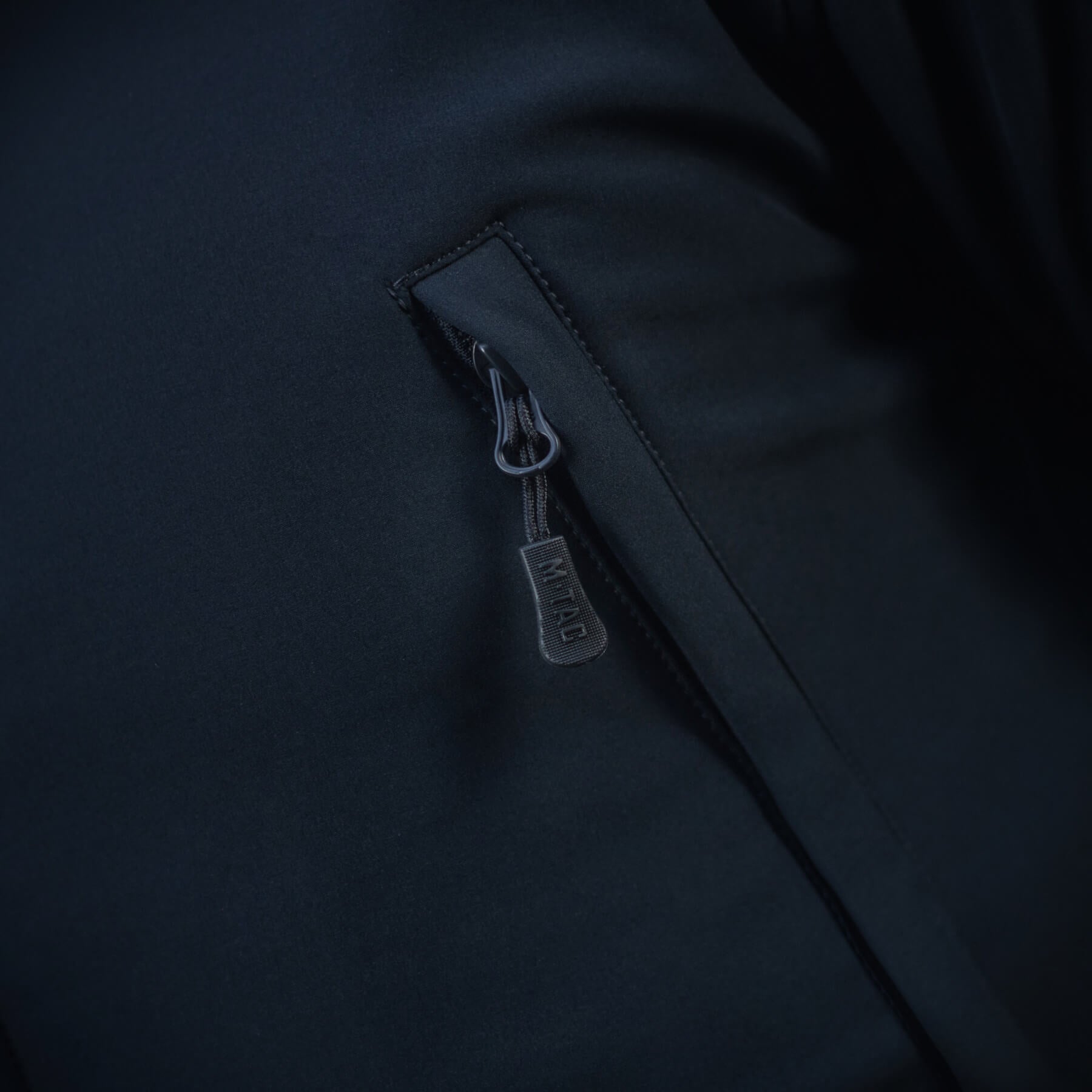 M-Tac куртка Soft Shell Navy Blue